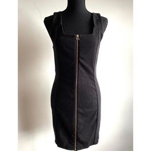 Alexander Wang Zip Dress